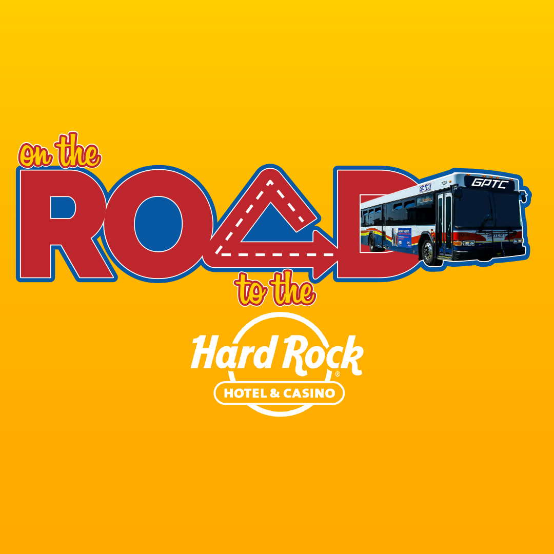 Road to the Hard Rock