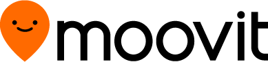 moovit Logo